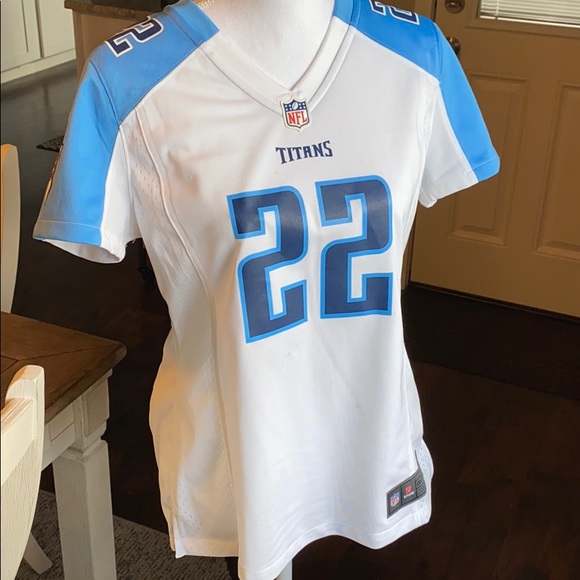 derrick henry women's jersey